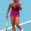 cameltoe, upskirt, nipple poke, australian open 2012