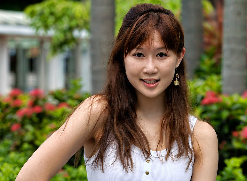 Kỹ thuật xử lý da trắng hồng sử dụng Curves