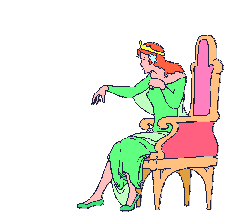 Woman Frog Prince