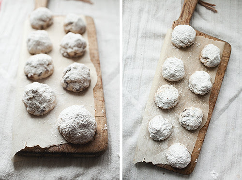 snowballs
