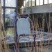 Reed Deer Architects, Bert and May Group, SunEdison, London Design Festival, London Design Festival 2015, Decorex, structurally insulated panels, Green tomato, upcycled furniture, prefab housing, prefab house, upcycled furniture, Watermark, mobile home, prefab home,