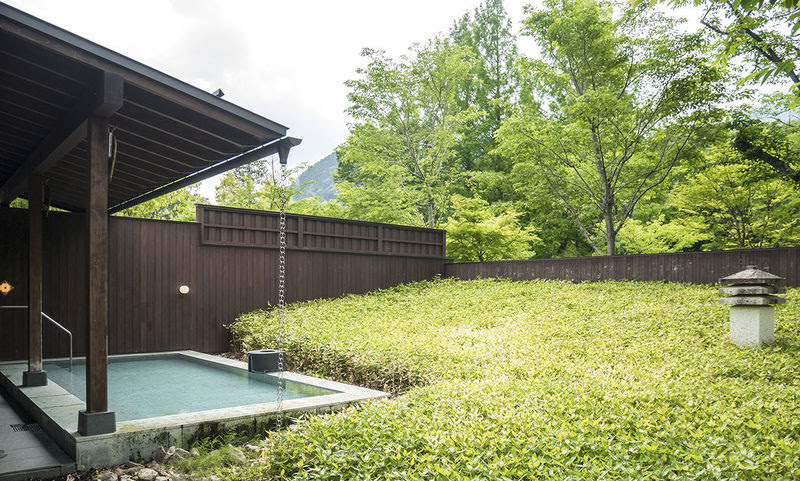 癒しの宿 星野リゾート 界 鬼怒川 で記憶に残る旅満喫 栃木県 トラベルjp 旅行ガイド