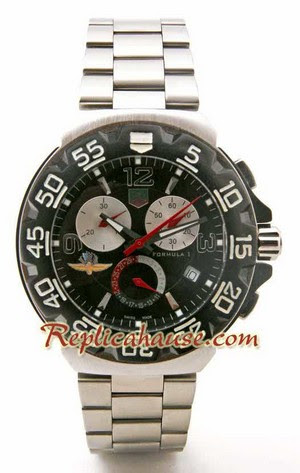 Good Watches - online shop: Tag Heuer Kirium replica in Columbus