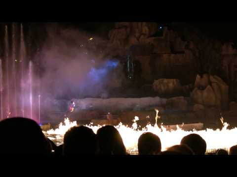 MÃºsica: Maleficent & Mickey