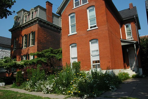9 North Pearl Street, Buffalo, NY