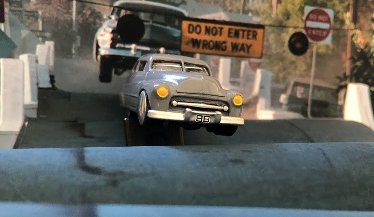 劇中車64のページ