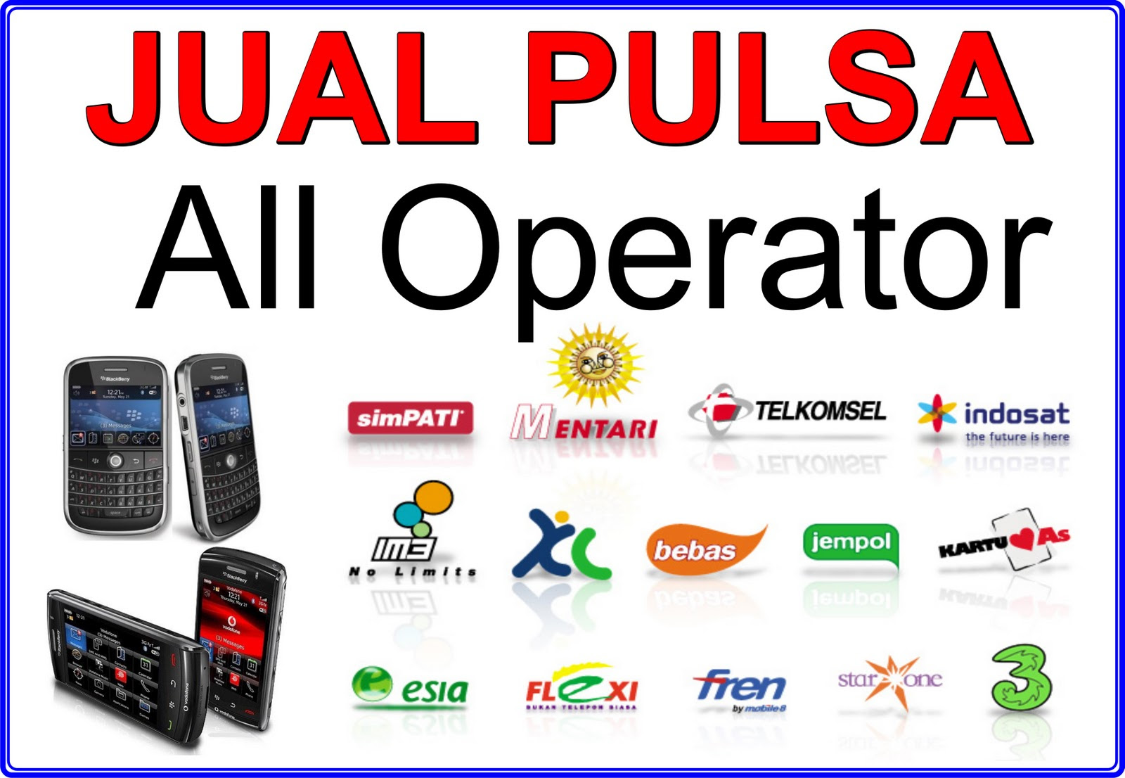 5 Cara Jitu Memaksimalkan Keuntungan Jualan Pulsa Online Aa 6
