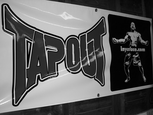 tapout wallpaper. Tapout Wallpaper