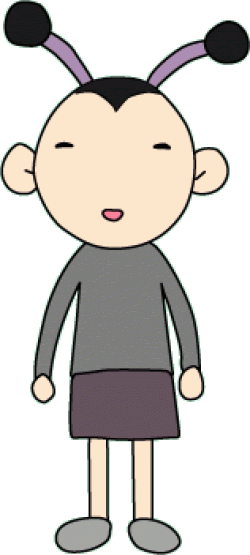 星野ママ おじゃる丸 Neoapo アニメ ゲームdbサイト