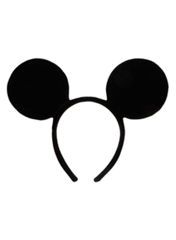 Download Free Disney Ears Cliparts, Download Free Clip Art, Free ...