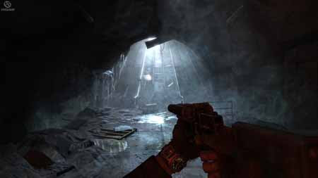 Metro 2033 (2010/MULTI9/ RePack by RG Mehaniki) update 06/10/2011