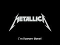 Sad But True - Metallica