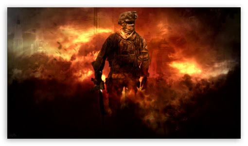 Call Of Duty Modern Warfare 2 Hd Ultra Hd Desktop Background Wallpaper For 4k Uhd Tv Tablet Smartphone View and download for free this cod mw2 wallpaper which comes in best available resolution of 1920x1080 in high quality. wallpaperswide com