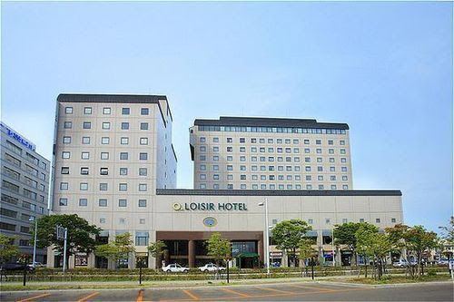 Loisir Hotel Hakodate Hakodate Hotel Japan Limited Time Offer - 