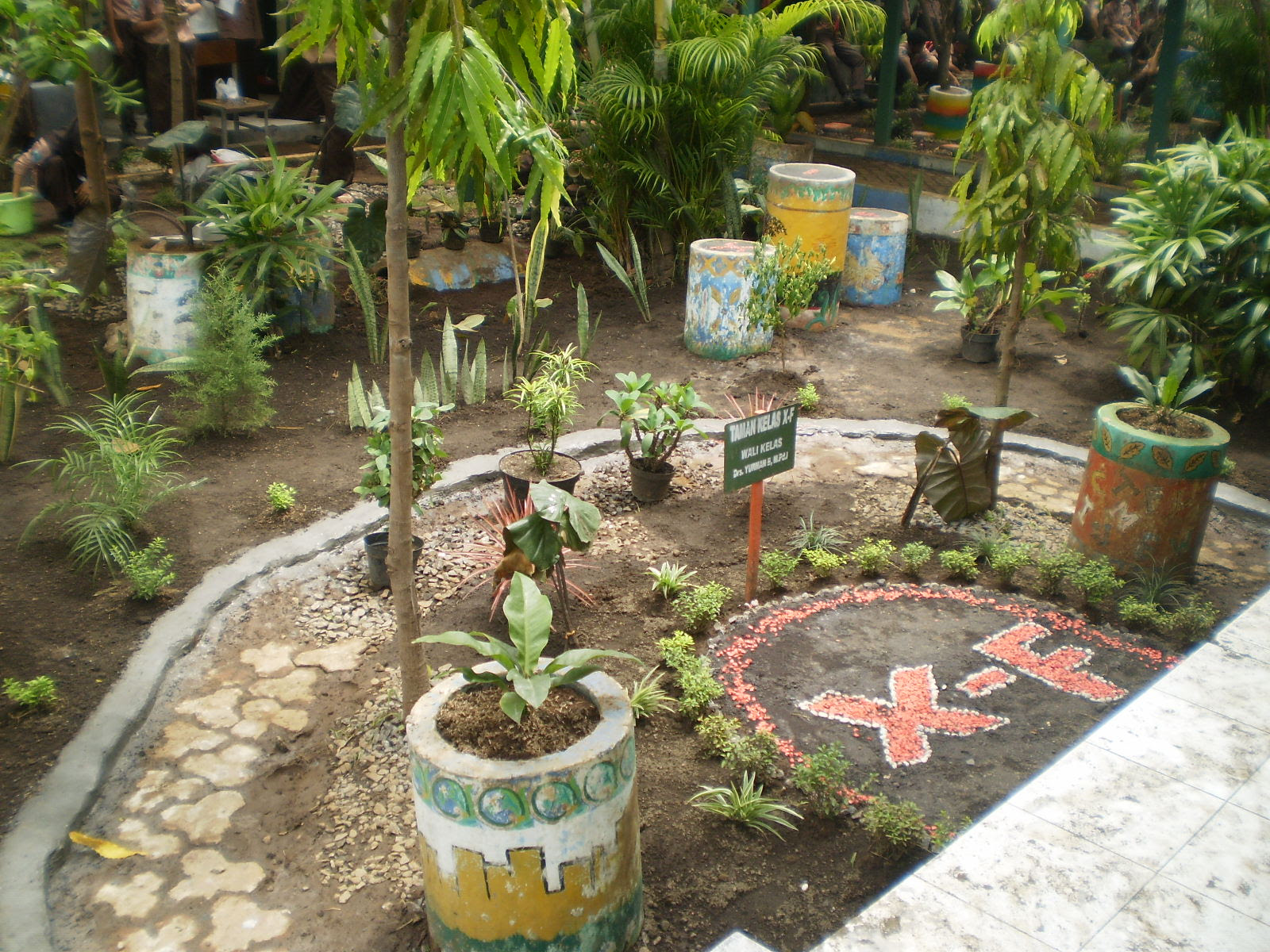 Gil ficial Blog Let S Go Green Kplh Sma Negeri 1 Ban
