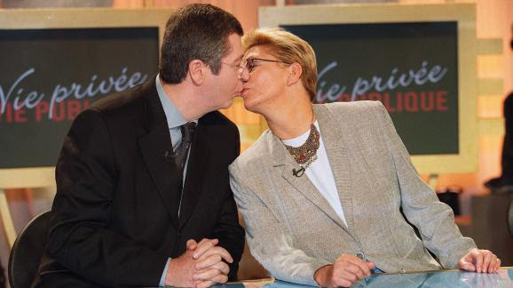 Patrick et Isabelle Balkany, la politique de l'exubérance