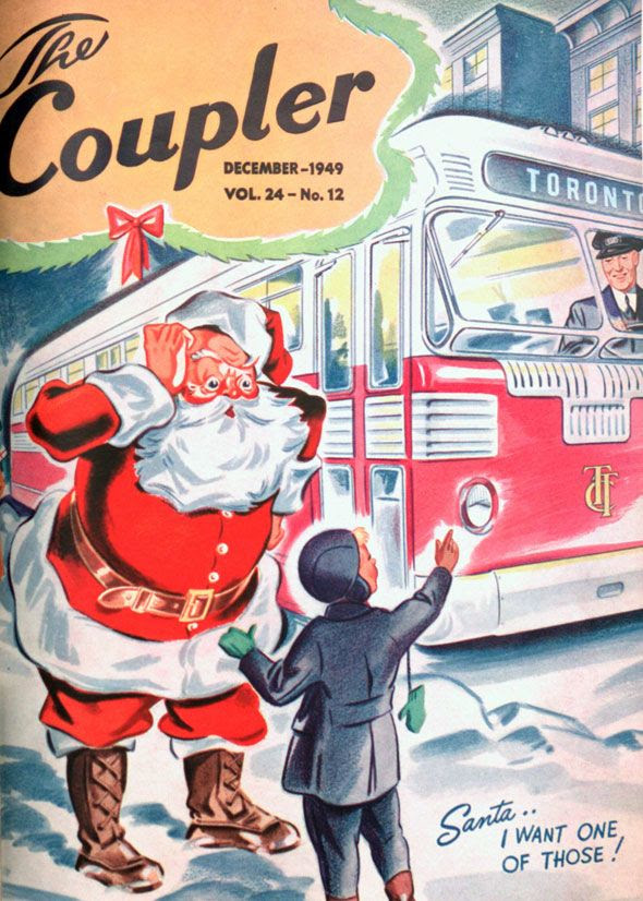 ttc coupler christmas