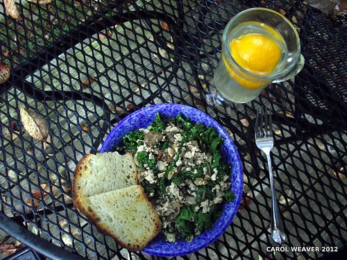 Tofu-Scramble