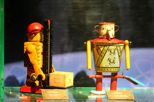 We, Robots
