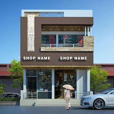  The Best Shop House Design Ideas 2022 