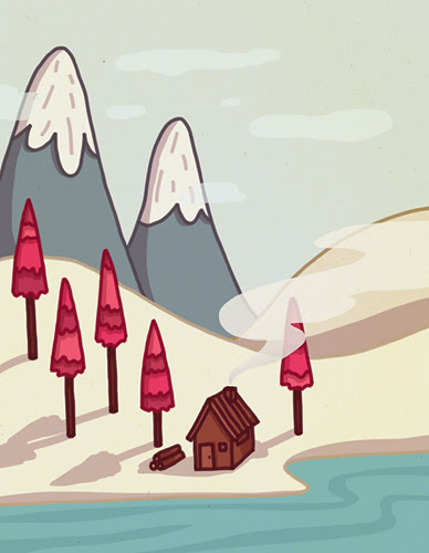 Mountains