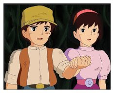 天空の城ラピュタの呪文のバルスはトルコ語 その意味とは Legend Anime