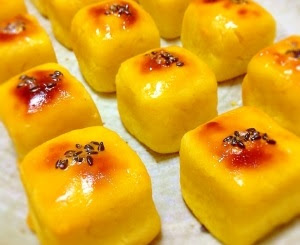 ハロウィンのお菓子を手作り かわいい 簡単 大量に配れる19選 なんでも情報発信局