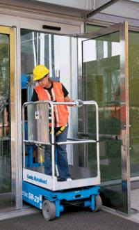Aerial lift Rentals Chicago IL | Where to rent AERIAL LIFT in Westmont