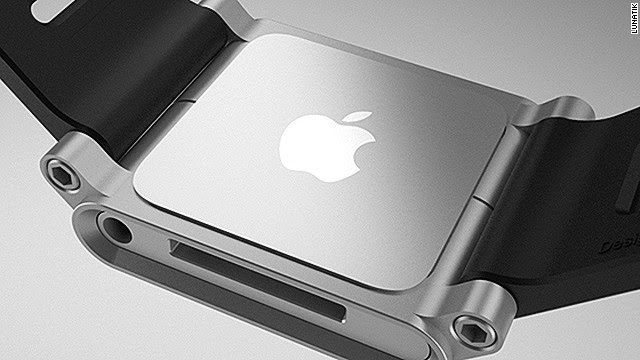 A long-rumored 'iWatch' from Apple could take the same approach, or put more computing power directly into the device. Several news reports say an Apple smartwatch is coming this fall.
