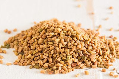 Fenugreek