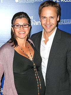 Tamera Mowry-Housley Introduces Son Aden