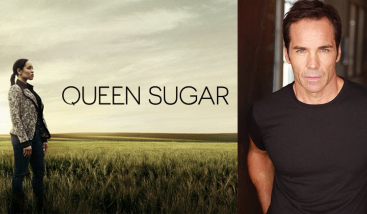 GH and PC alum Jay Pickett lands Queen Sugar role | Soap ...