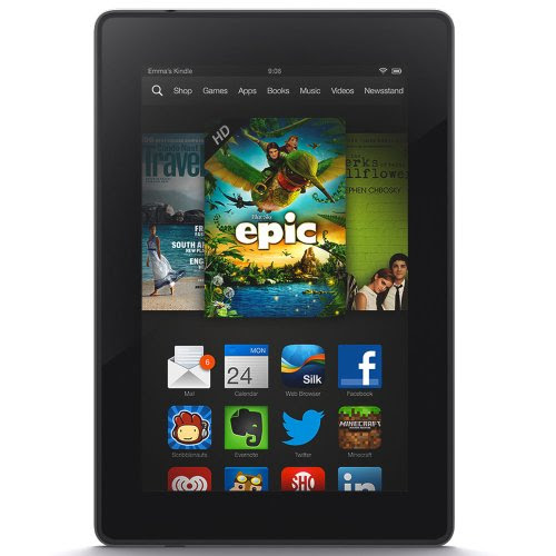 Cheap Kindle Fire HD 7