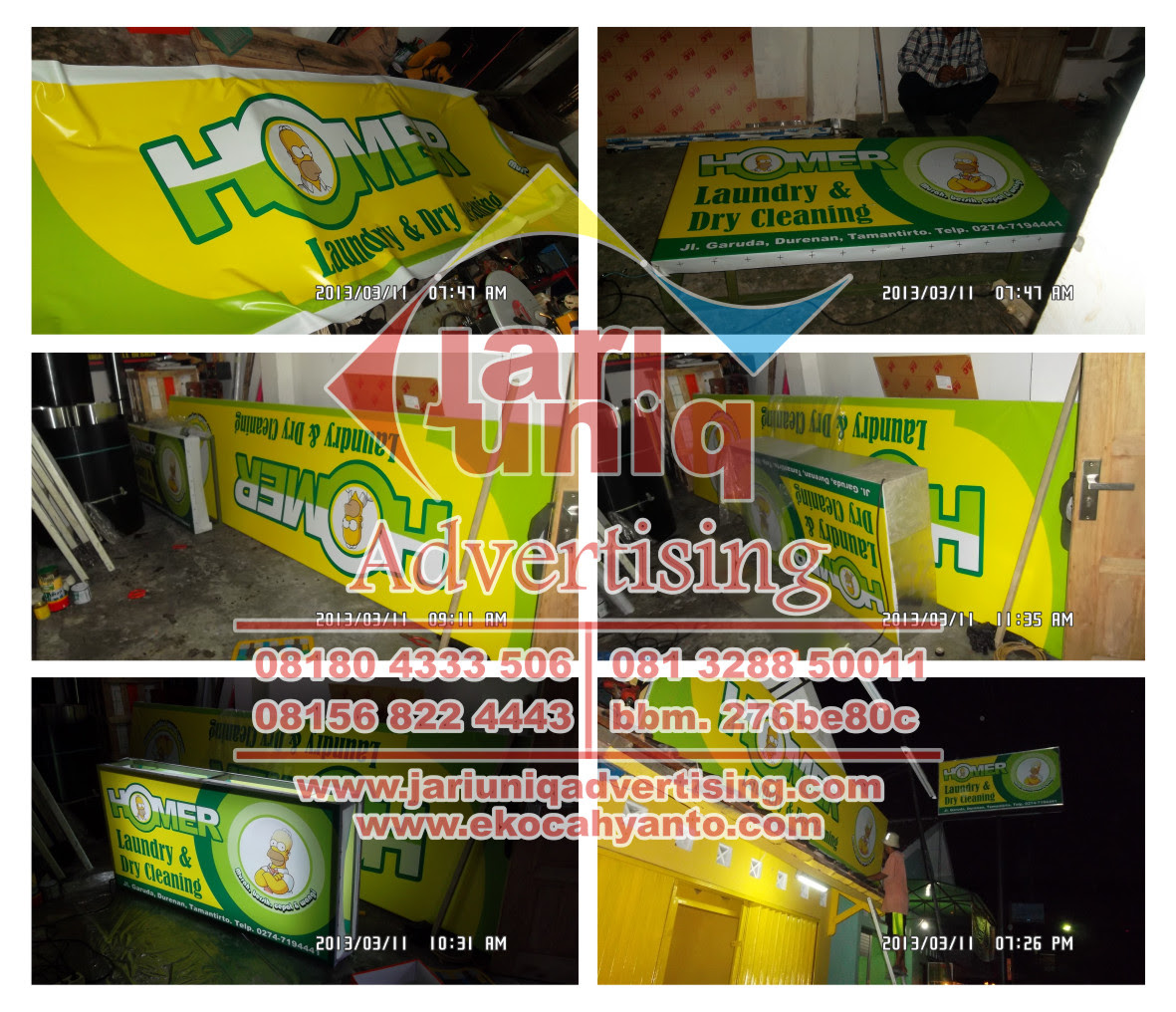 ulasan harga kandang akrilik