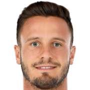 Saúl NÍGUEZ soccer player profile - Soccer Manager