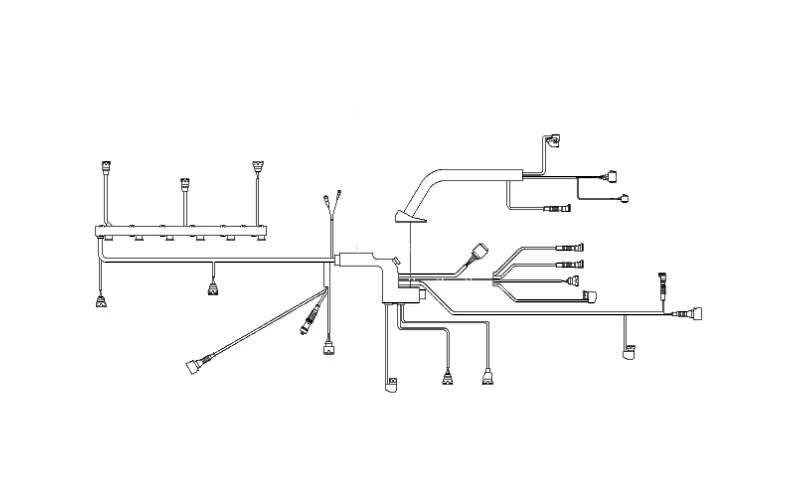 Bmw M54 Engine Wiring Diagram - Wiring Diagram