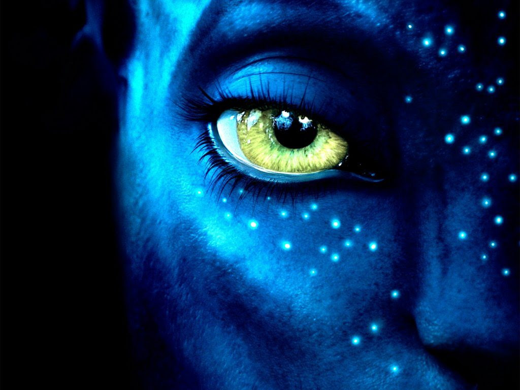 Avatar The Movie Wallpapers Pack