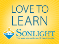 Sonlight: Love to Learn