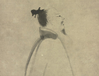 zhang jian feng yun meaning