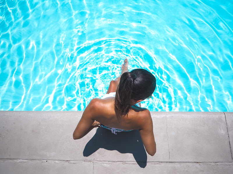 pool