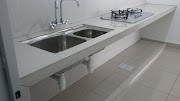 Inspirasi Meja Dapur, Meja Dapur