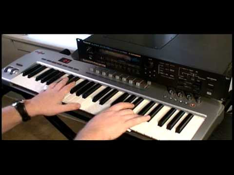 Roland Jv 1080 Vintage Synth Explorer