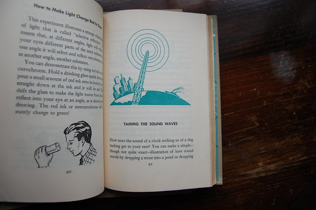 Vintage Books