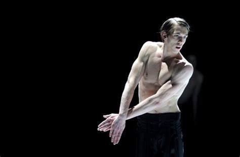 stuttgarter ballett slam robert robinson wagt sich