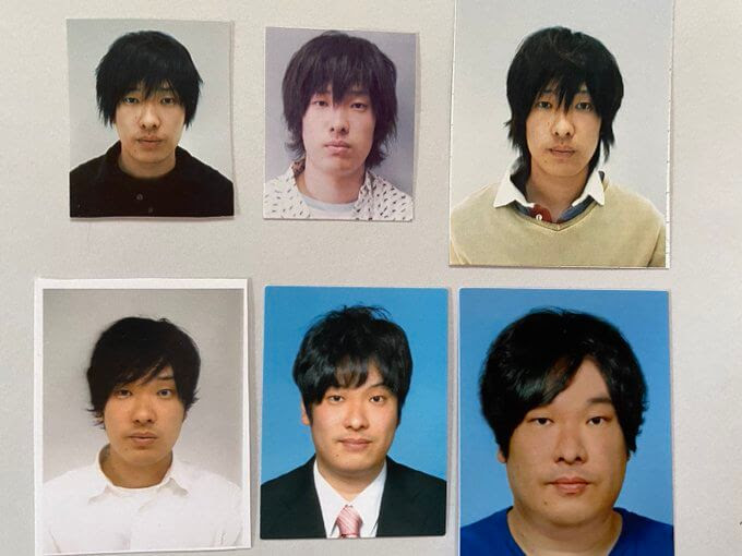 岡崎体育さん 痩せてた頃はイケメンだった V系まとめ速報