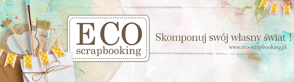 Eco Scrapbooking