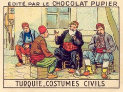 pupier turquie 6