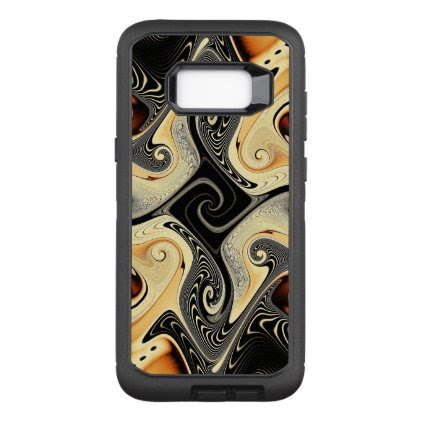 Cafe Con Leche A La Gnarl Phone Case