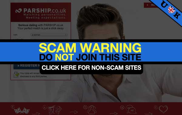 parship free trial