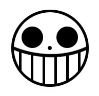 ジョリー ロジャーについて妄想 願望 なぁ キラー